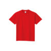 日本Printstar 190g T-Shirt | 印Tee | 印T-Shirt | Soc Tee | 班衫 | 班Tee | 印衫