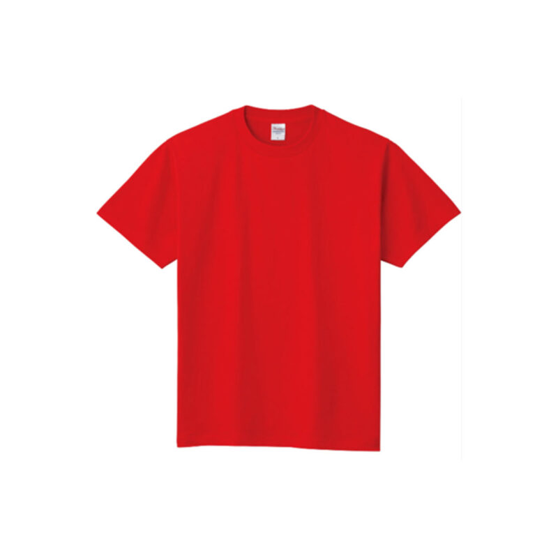 日本Printstar 190g T-Shirt | 印Tee | 印T-Shirt | Soc Tee | 班衫 | 班Tee | 印衫