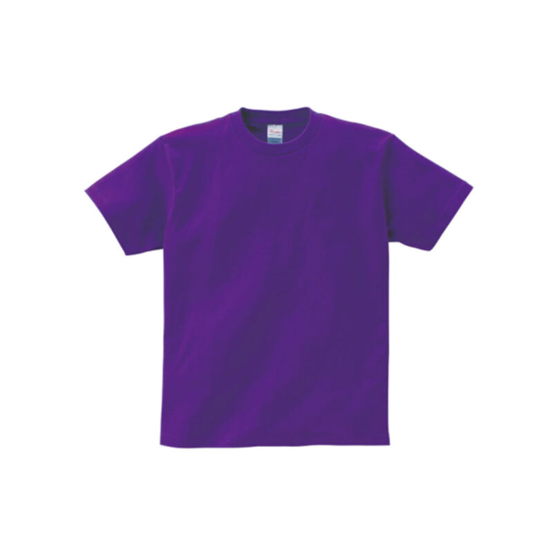 日本Printstar 190g T-Shirt | 印Tee | 印T-Shirt | Soc Tee | 班衫 | 班Tee | 印衫
