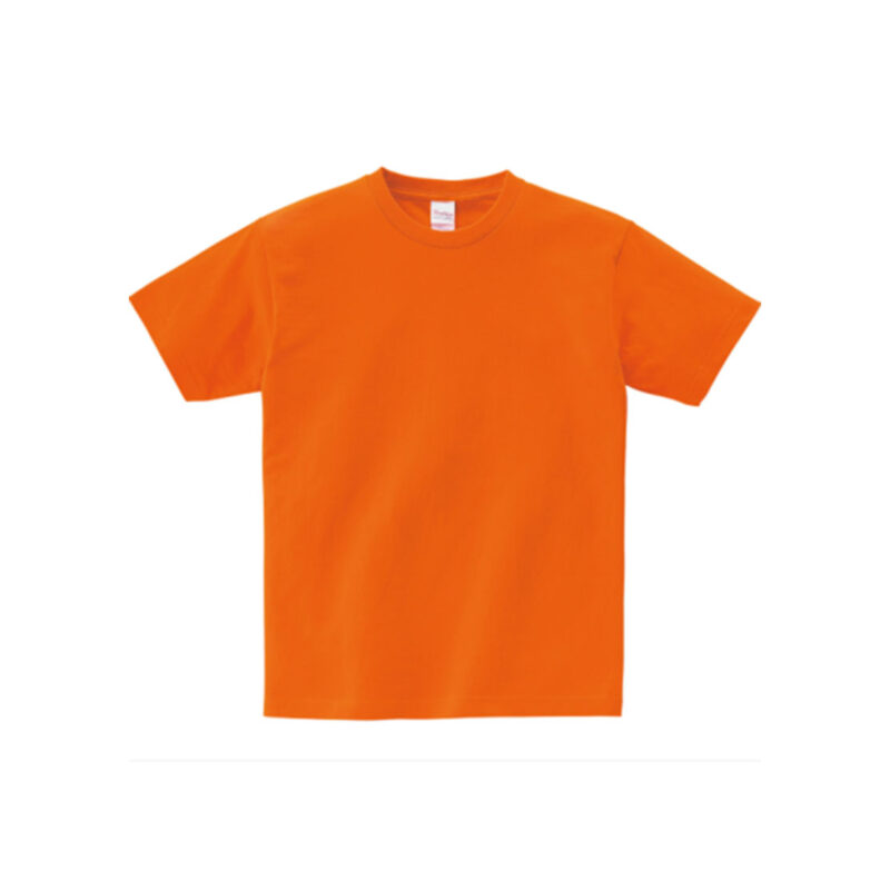 日本Printstar 190g T-Shirt | 印Tee | 印T-Shirt | Soc Tee | 班衫 | 班Tee | 印衫