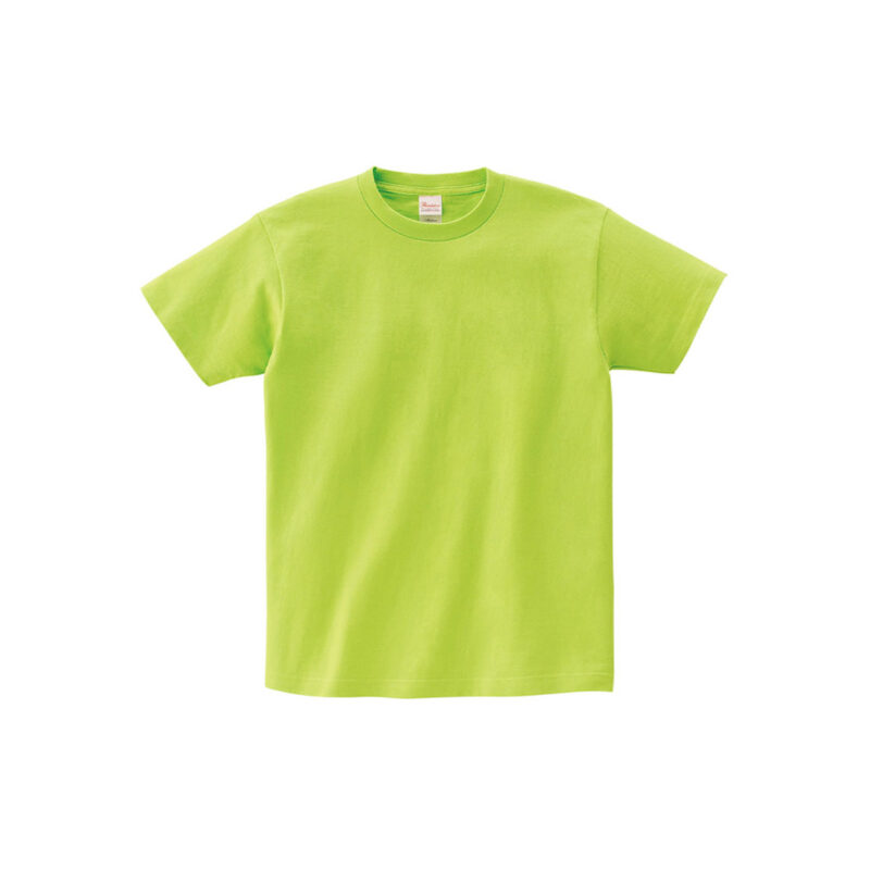日本Printstar 190g T-Shirt | 印Tee | 印T-Shirt | Soc Tee | 班衫 | 班Tee | 印衫
