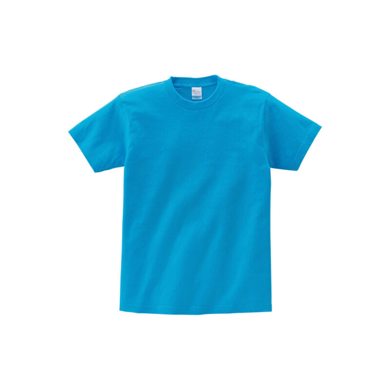 日本Printstar 190g T-Shirt | 印Tee | 印T-Shirt | Soc Tee | 班衫 | 班Tee | 印衫