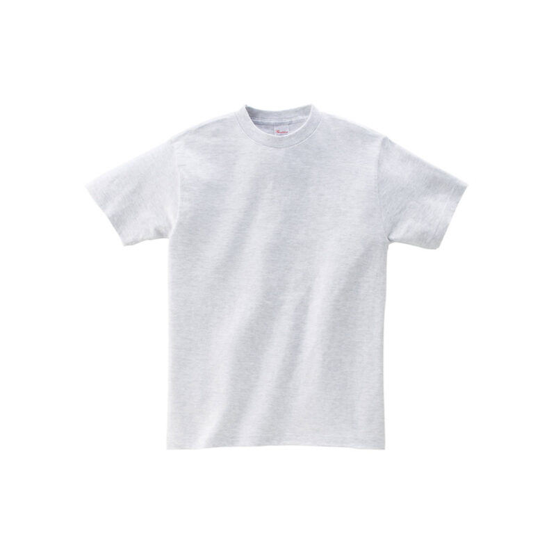 日本Printstar 190g T-Shirt | 印Tee | 印T-Shirt | Soc Tee | 班衫 | 班Tee | 印衫