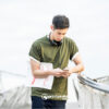日本Printstar 190g T-Shirt | 印Tee | 印T-Shirt | Soc Tee | 班衫 | 班Tee | 印衫