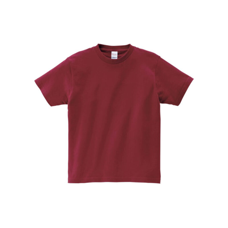 日本Printstar 190g T-Shirt | 印Tee | 印T-Shirt | Soc Tee | 班衫 | 班Tee | 印衫