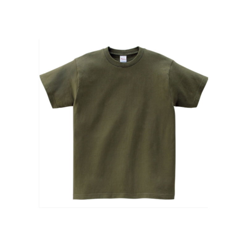 日本Printstar 190g T-Shirt | 印Tee | 印T-Shirt | Soc Tee | 班衫 | 班Tee | 印衫