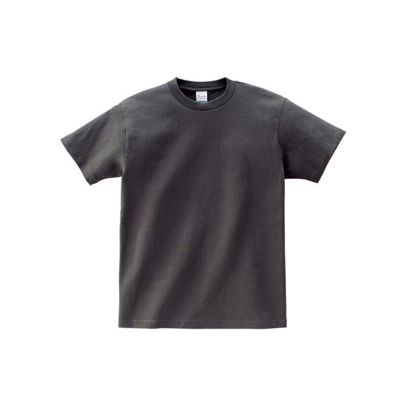 日本Printstar 190g T-Shirt | 印Tee | 印T-Shirt | Soc Tee | 班衫 | 班Tee | 印衫