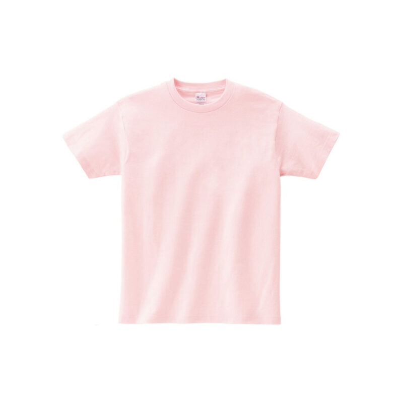 日本Printstar 190g T-Shirt | 印Tee | 印T-Shirt | Soc Tee | 班衫 | 班Tee | 印衫