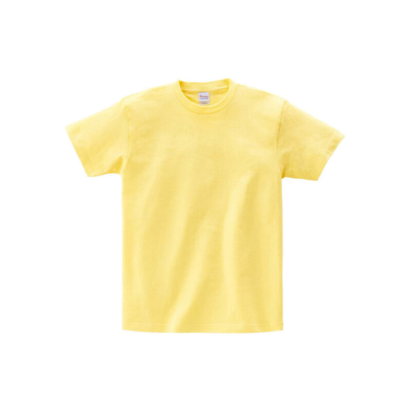日本Printstar 190g T-Shirt | 印Tee | 印T-Shirt | Soc Tee | 班衫 | 班Tee | 印衫