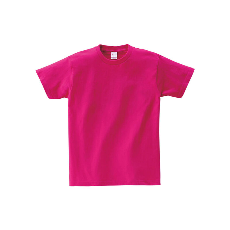 日本Printstar 190g T-Shirt | 印Tee | 印T-Shirt | Soc Tee | 班衫 | 班Tee | 印衫
