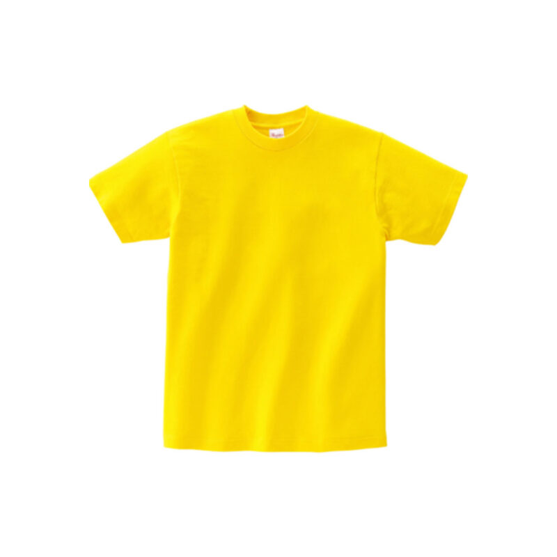 日本Printstar 190g T-Shirt | 印Tee | 印T-Shirt | Soc Tee | 班衫 | 班Tee | 印衫