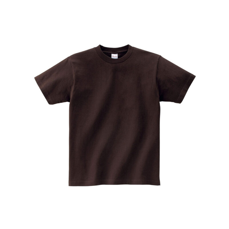 日本Printstar 190g T-Shirt | 印Tee | 印T-Shirt | Soc Tee | 班衫 | 班Tee | 印衫
