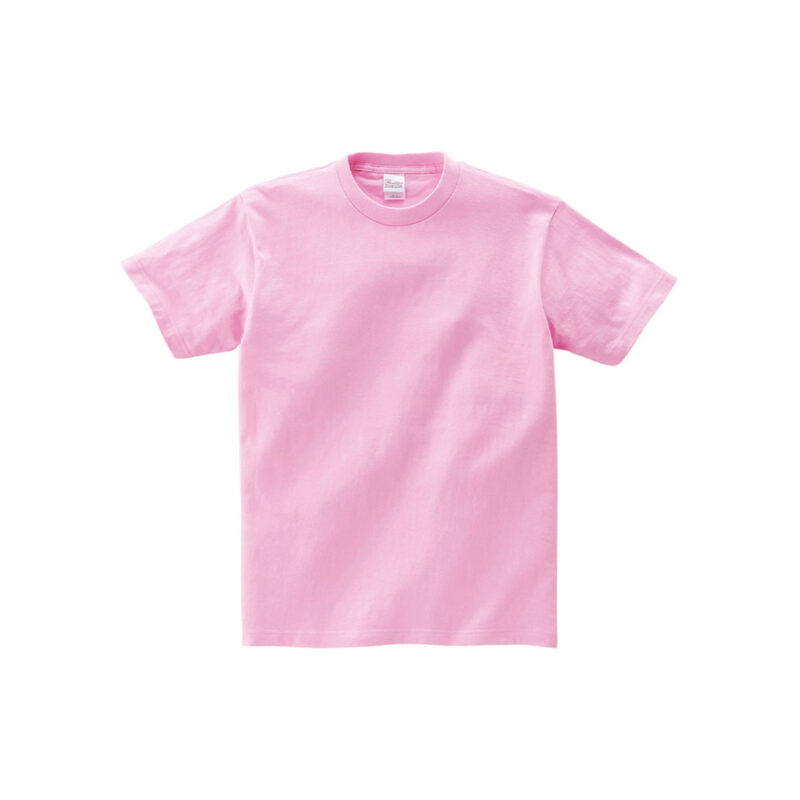 日本Printstar 190g T-Shirt | 印Tee | 印T-Shirt | Soc Tee | 班衫 | 班Tee | 印衫