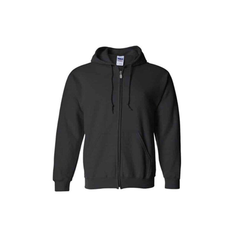 Gildan 88600 Zip-up 拉鏈外套 | 印Tee | 印T-Shirt | Soc Tee | 班衫 | 班Tee | 印衫 | 運動快乾tee | 團體衫 | 公司制服
