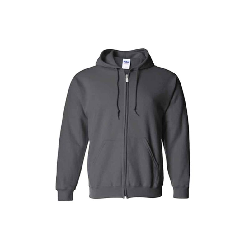 Gildan 88600 Zip-up 拉鏈外套 | 印Tee | 印T-Shirt | Soc Tee | 班衫 | 班Tee | 印衫 | 運動快乾tee | 團體衫 | 公司制服
