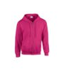 Gildan 88600 Zip-up 拉鏈外套 | 印Tee | 印T-Shirt | Soc Tee | 班衫 | 班Tee | 印衫 | 運動快乾tee | 團體衫 | 公司制服