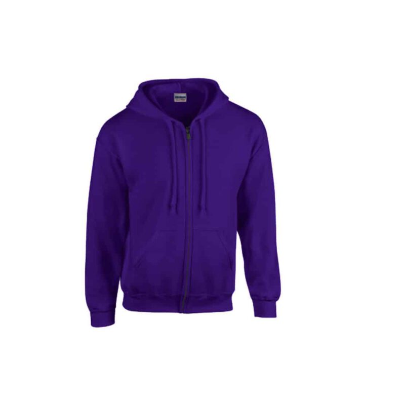 Gildan 88600 Zip-up 拉鏈外套 | 印Tee | 印T-Shirt | Soc Tee | 班衫 | 班Tee | 印衫 | 運動快乾tee | 團體衫 | 公司制服