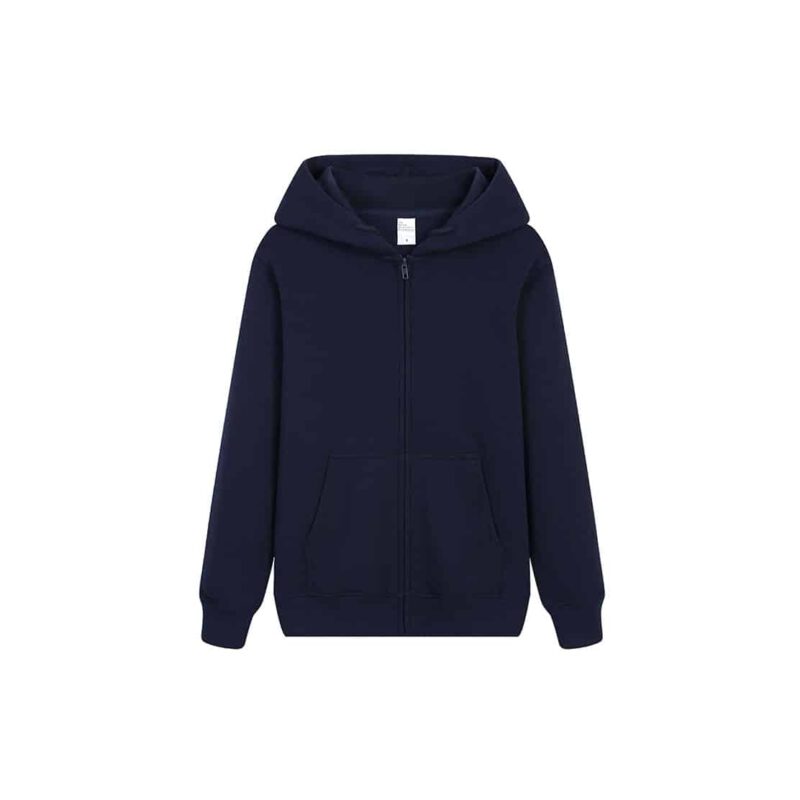330g抓毛連帽拉鍊外套 | 印Tee | 印T-Shirt | 班衫 | 班Tee | 印衫 | 衛衣 | 風褸 |