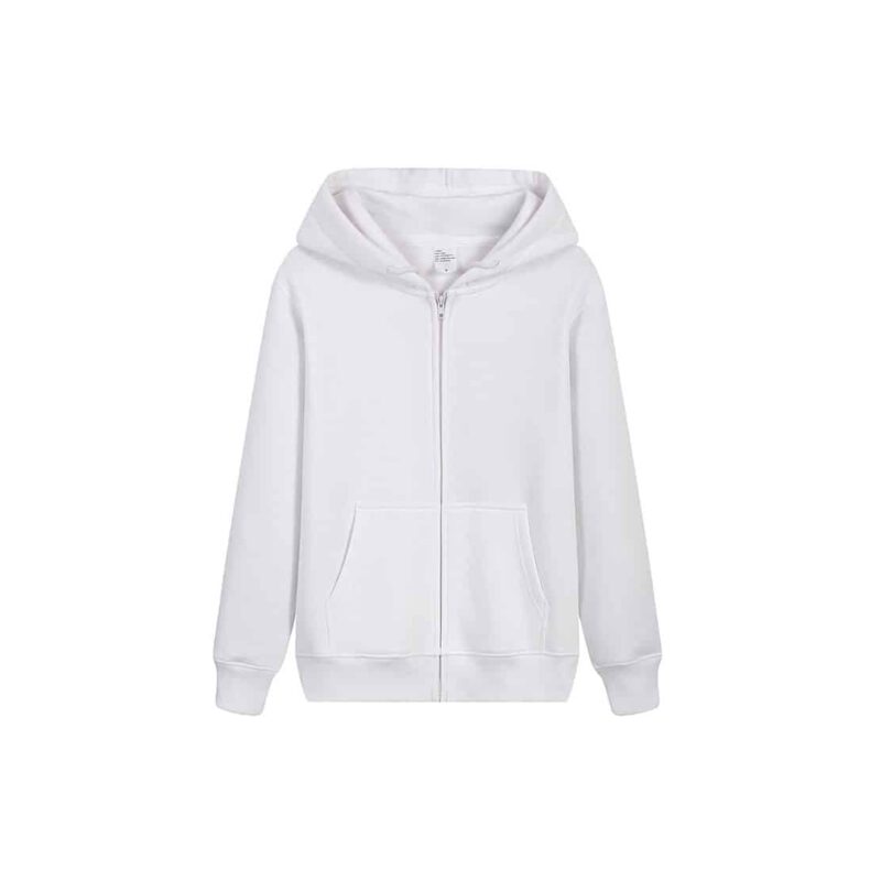 330g抓毛連帽拉鍊外套 | 印Tee | 印T-Shirt | 班衫 | 班Tee | 印衫 | 衛衣 | 風褸 |