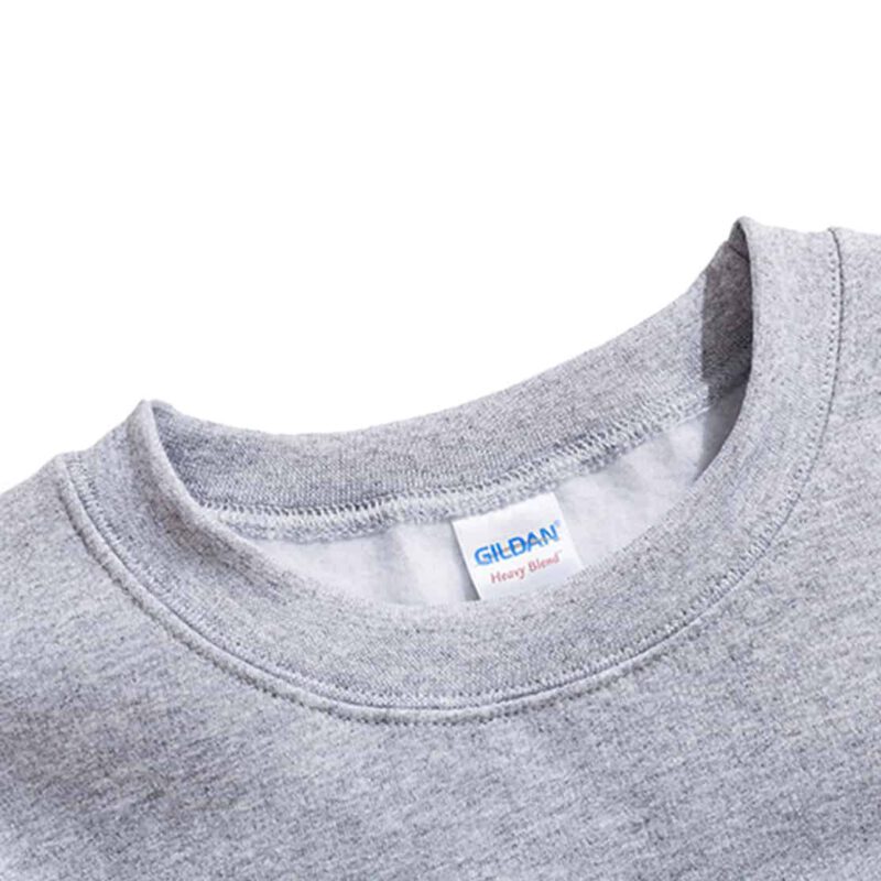 Gildan 88000 衛衣 | 印Tee | 印T-Shirt | Soc Tee | 班衫 | 班Tee | 印衫 | 運動快乾tee | 團體衫 | 公司制服