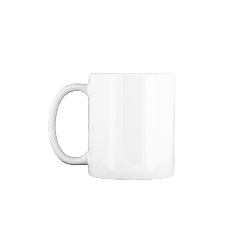 客製化禮物 - 陶瓷水杯 - Personalized Gifts 個性化