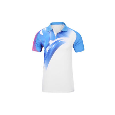 運動快乾Polo Shirt | 球隊衫 | 團體服訂造 | 班衫班褸 | 公司制服