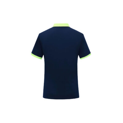 運動快乾拼色 Polo Shirt | 團體服訂造