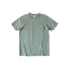 印Tee | 印T-Shirt | 班衫 - 270g 美式復古重磅短袖Pocket T-Shirt | 班Tee | 印衫 | 團體衫