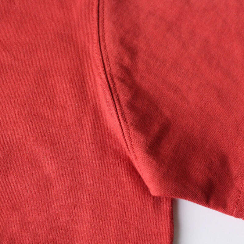 印Tee | 印T-Shirt | 班衫 - 270g 美式復古重磅短袖Pocket T-Shirt | 班Tee | 印衫 | 團體衫