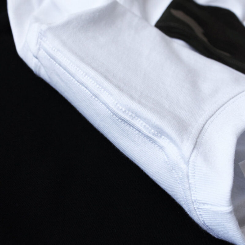 印Tee | 印T-Shirt | 班衫 - 270g 美式復古重磅短袖Pocket T-Shirt | 班Tee | 印衫 | 團體衫