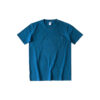 印Tee | 印T-Shirt | 班衫 - 270g 美式復古重磅短袖Pocket T-Shirt | 班Tee | 印衫 | 團體衫