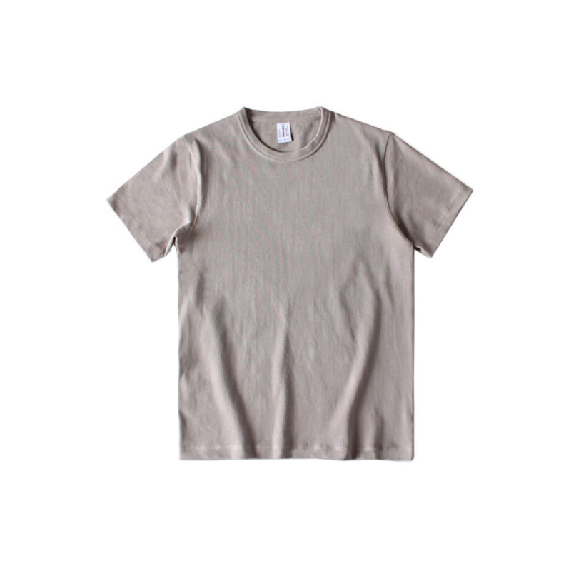 印Tee | 印T-Shirt | 班衫 - 300g 美式復古重磅短袖T-Shirt | 班Tee | 印衫 | 團體衫