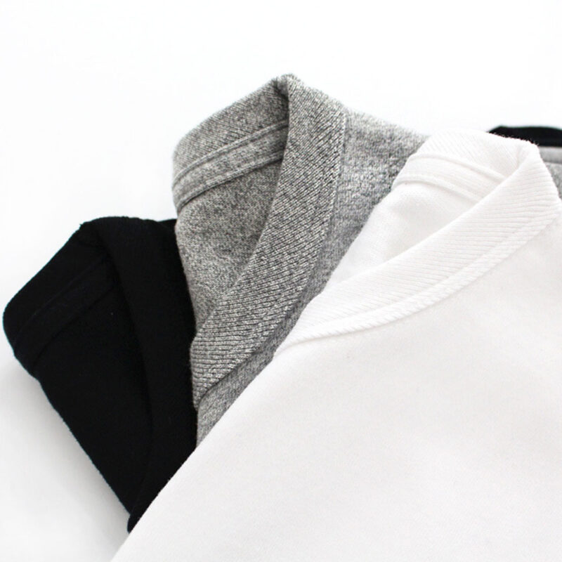 印Tee | 印T-Shirt | 班衫 - 300g 美式復古重磅短袖T-Shirt | 班Tee | 印衫 | 團體衫