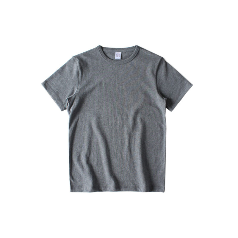 印Tee | 印T-Shirt | 班衫 - 300g 美式復古重磅短袖T-Shirt | 班Tee | 印衫 | 團體衫