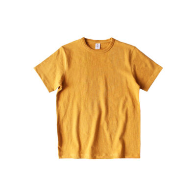 印Tee | 印T-Shirt | 班衫 - 300g 美式復古重磅短袖T-Shirt | 班Tee | 印衫 | 團體衫