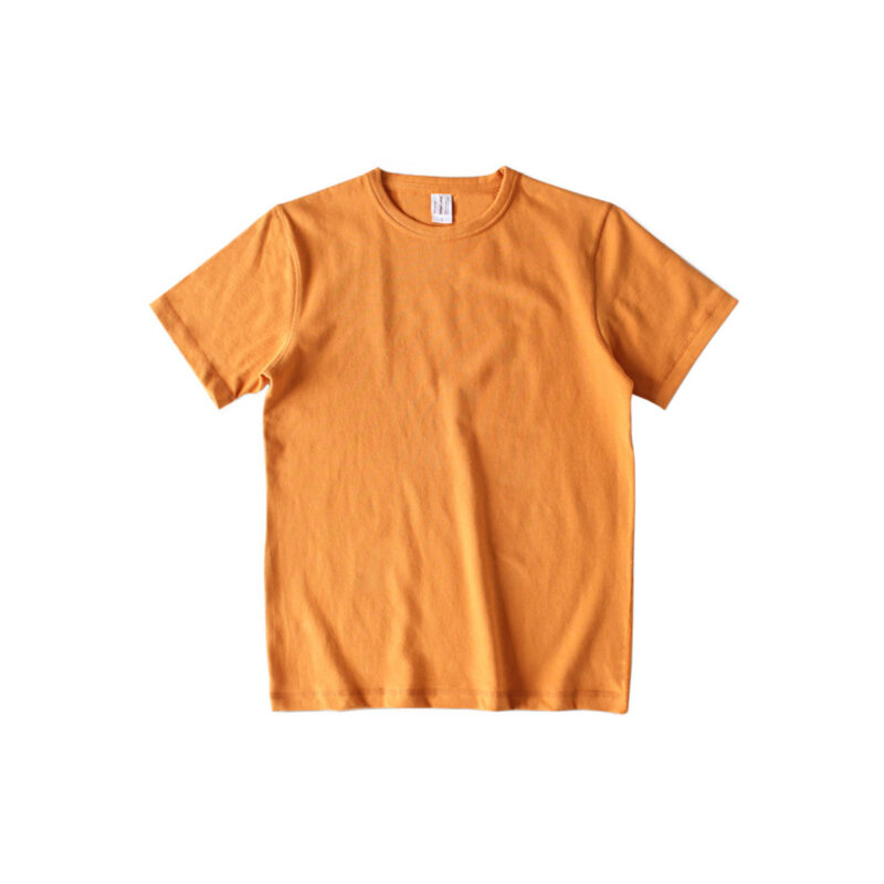 印Tee | 印T-Shirt | 班衫 - 300g 美式復古重磅短袖T-Shirt | 班Tee | 印衫 | 團體衫