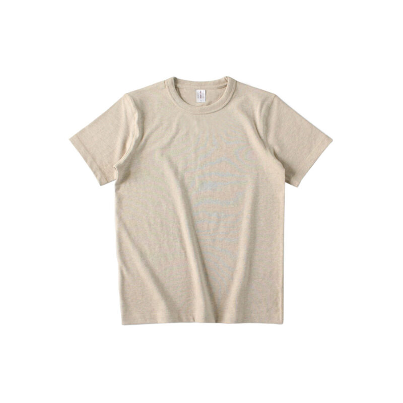 印Tee | 印T-Shirt | 班衫 - 300g 美式復古重磅短袖T-Shirt | 班Tee | 印衫 | 團體衫