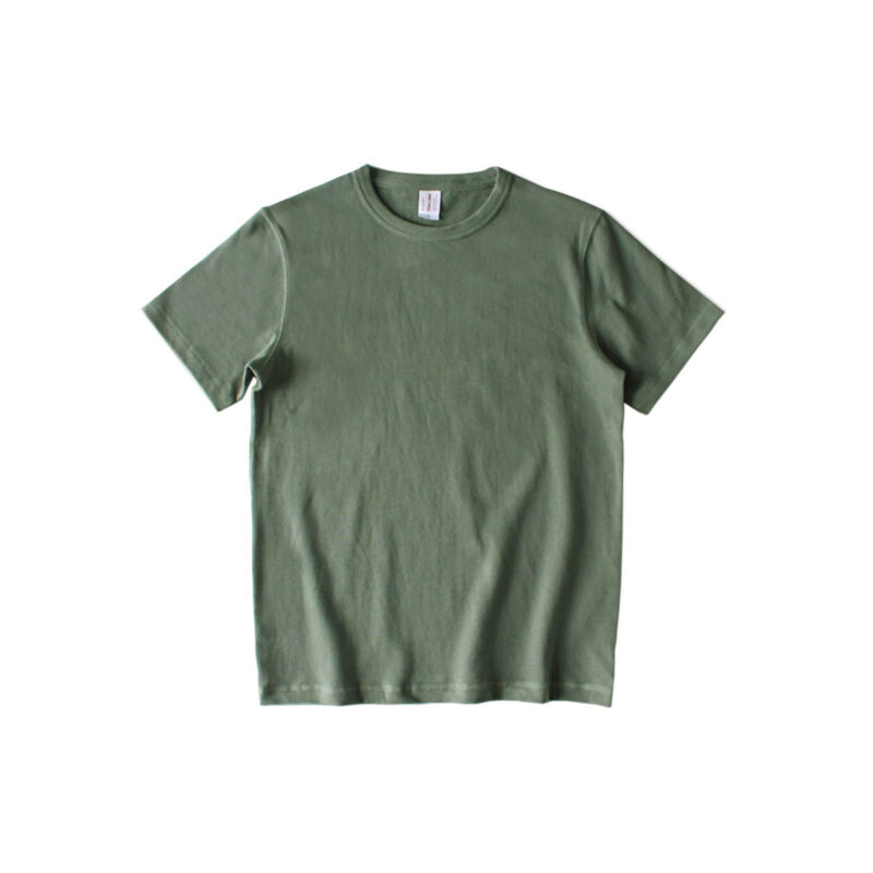 印Tee | 印T-Shirt | 班衫 - 300g 美式復古重磅短袖T-Shirt | 班Tee | 印衫 | 團體衫