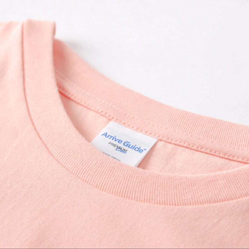 Arrive Guide 240g T-Shirt | 印Tshirt | 印Tee | 班衫 | 班Tee | 印衫