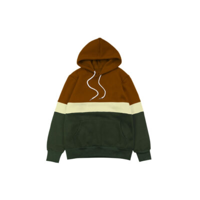 自訂三拼色連帽套頭衛衣 | 印Hoodie | 印Tshirt | 印Tee | 班衫 | 班Tee | Soc Tee | 班褸 | Soc褸 | 印衫