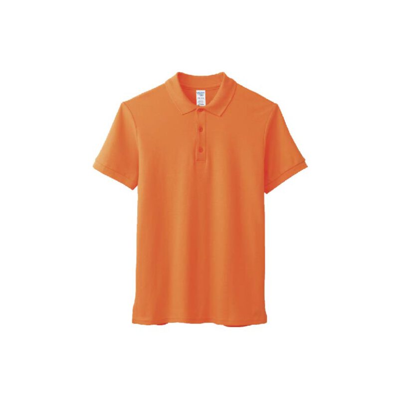 Gildan 6800 Polo Shirt | 印Tshirt | 印Tee | 班衫 | 班Tee | 印衫 | 團體衫訂造