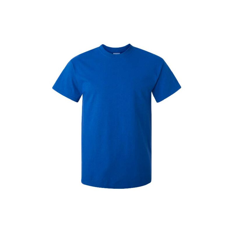 Gildan 2000 Ultra Cotton T-Shirt (美國尺碼) | 印Tshirt | 印Tee | 班衫 | 班Tee | 印衫 | 團體衫訂造 | 公司制服