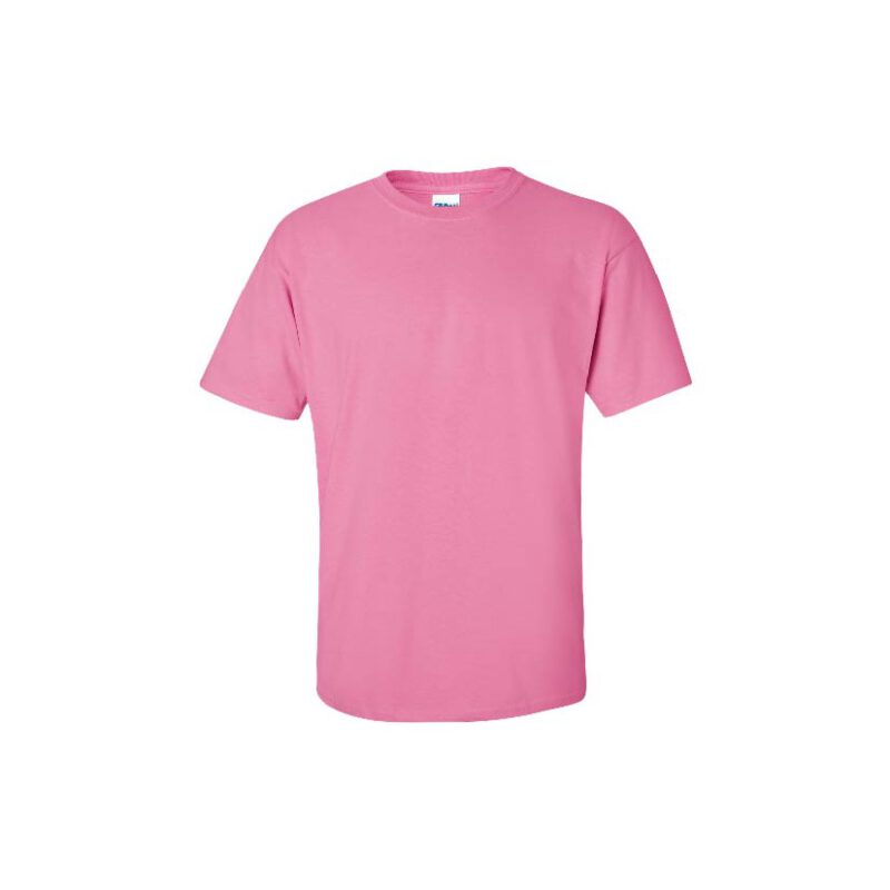 Gildan 2000 Ultra Cotton T-Shirt (美國尺碼) | 印Tshirt | 印Tee | 班衫 | 班Tee | 印衫 | 團體衫訂造 | 公司制服