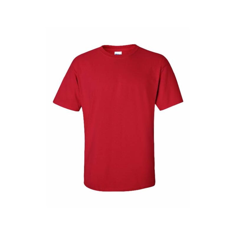 Gildan 2000 Ultra Cotton T-Shirt (美國尺碼) | 印Tshirt | 印Tee | 班衫 | 班Tee | 印衫 | 團體衫訂造 | 公司制服