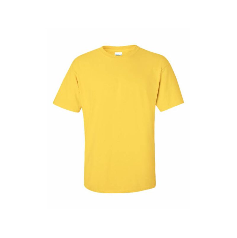 Gildan 2000 Ultra Cotton T-Shirt (美國尺碼) | 印Tshirt | 印Tee | 班衫 | 班Tee | 印衫 | 團體衫訂造 | 公司制服