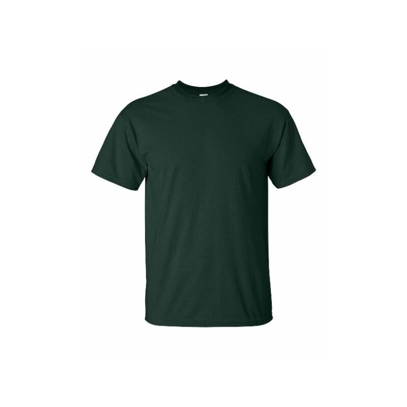 Gildan 2000 Ultra Cotton T-Shirt (美國尺碼) | 印Tshirt | 印Tee | 班衫 | 班Tee | 印衫 | 團體衫訂造 | 公司制服