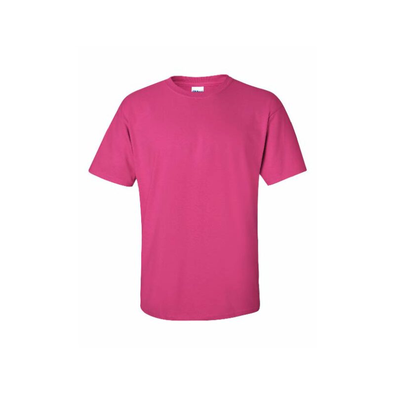 Gildan 2000 Ultra Cotton T-Shirt (美國尺碼) | 印Tshirt | 印Tee | 班衫 | 班Tee | 印衫 | 團體衫訂造 | 公司制服