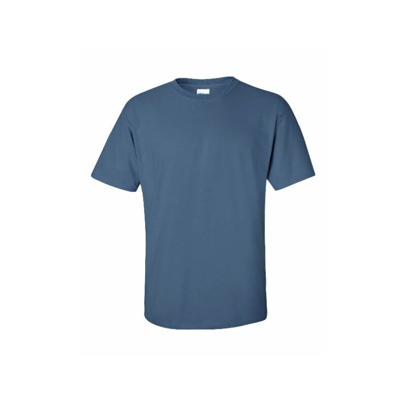 Gildan 2000 Ultra Cotton T-Shirt (美國尺碼) | 印Tshirt | 印Tee | 班衫 | 班Tee | 印衫 | 團體衫訂造 | 公司制服