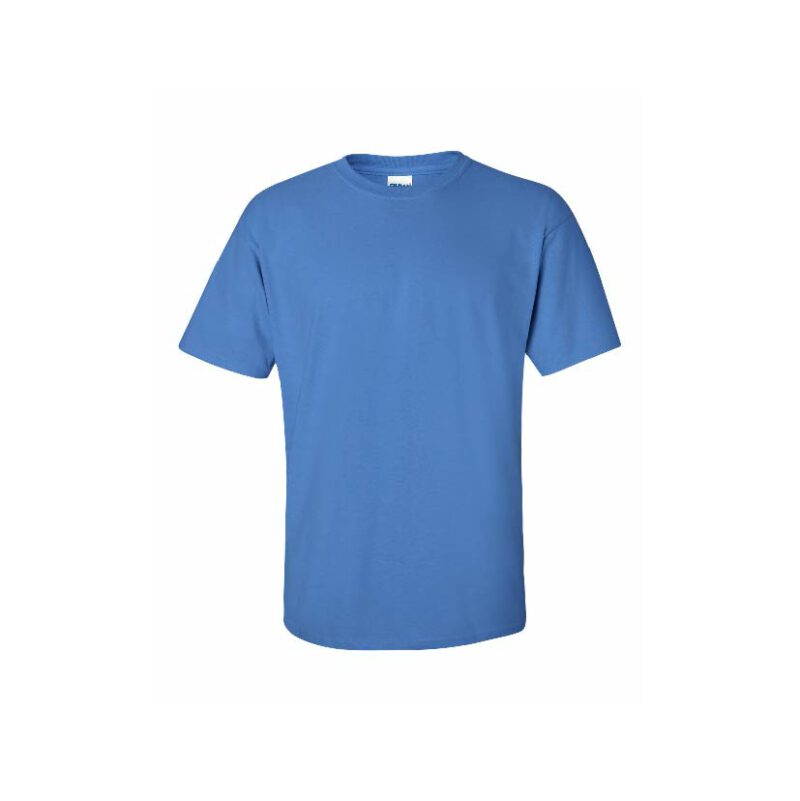 Gildan 2000 Ultra Cotton T-Shirt (美國尺碼) | 印Tshirt | 印Tee | 班衫 | 班Tee | 印衫 | 團體衫訂造 | 公司制服