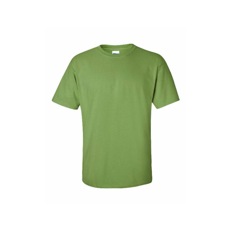 Gildan 2000 Ultra Cotton T-Shirt (美國尺碼) | 印Tshirt | 印Tee | 班衫 | 班Tee | 印衫 | 團體衫訂造 | 公司制服